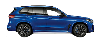 BMW Titanium Autos | BMW New and Used Car Dealer Showroom in Ranchi